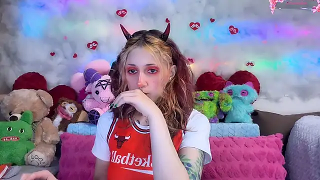  Devill Baby online show from 23, 3, 2026