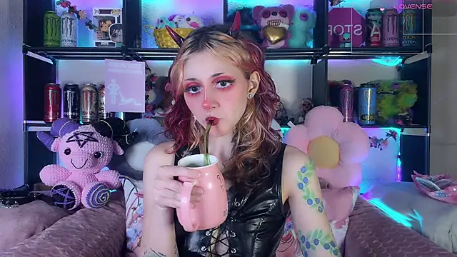  Devill Baby online show from 7, 6, 2026