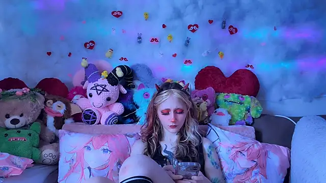  Devill Baby online show from 5, 4, 2026