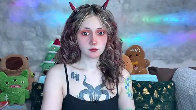  Devill Baby online show from 6, 1, 2026