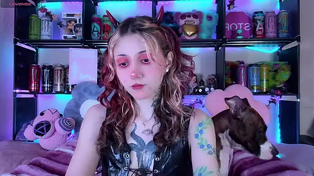  Devill Baby online show from 7, 7, 2026