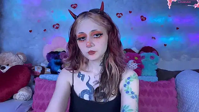  Devill Baby online show from 4, 3, 2026