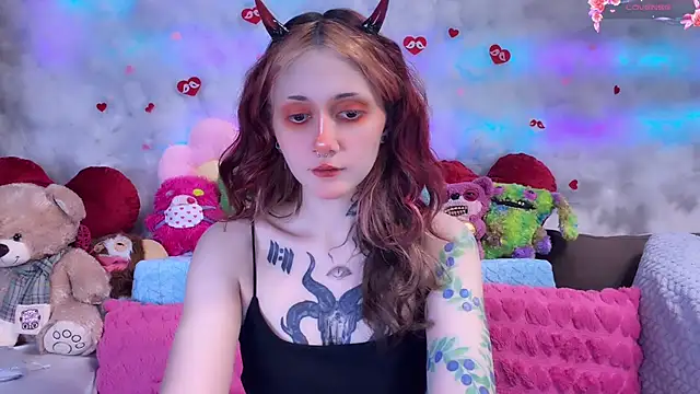  Devill Baby online show from 12, 3, 2026