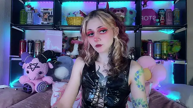  Devill Baby online show from 14, 6, 2026