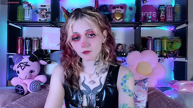  Devill Baby online show from 19, 6, 2026