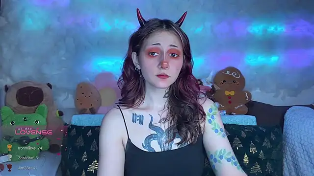  Devill Baby online show from 3, 2, 2026