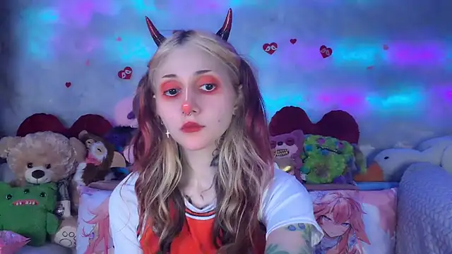  Devill Baby online show from 30, 4, 2026
