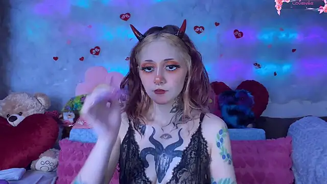  Devill Baby online show from 21, 2, 2026