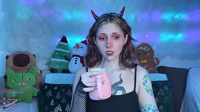  Devill Baby online show from 7, 1, 2026