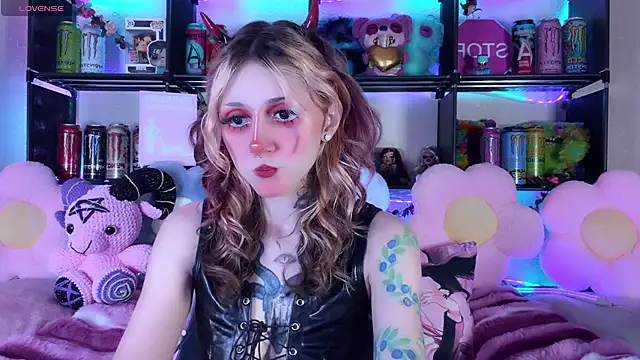  Devill Baby online show from 24, 7, 2026