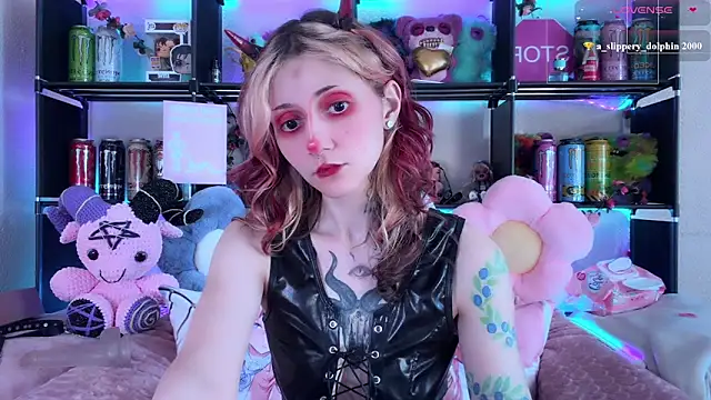  Devill Baby online show from 11, 6, 2026