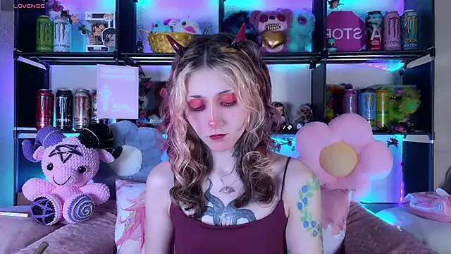  Devill Baby online show from 22, 6, 2026