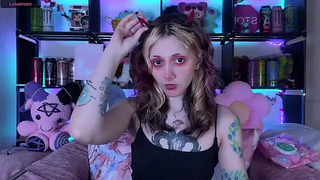  Devill Baby online show from 28, 5, 2026