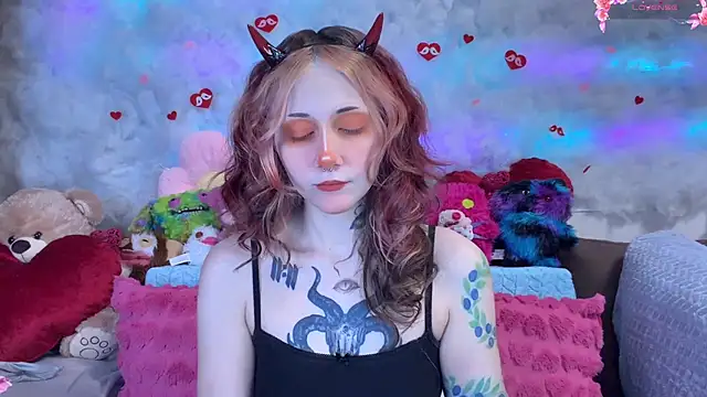  Devill Baby online show from 25, 2, 2026