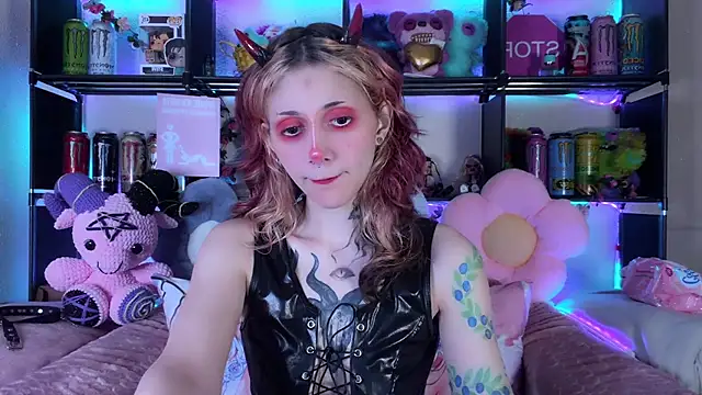  Devill Baby online show from 10, 6, 2026