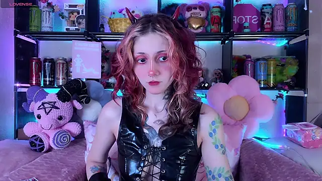  Devill Baby online show from 29, 6, 2026