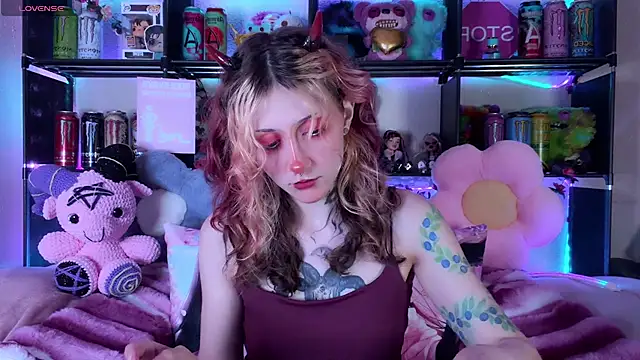  Devill Baby online show from 11, 7, 2026
