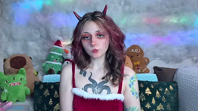  Devill Baby online show from 10, 1, 2026