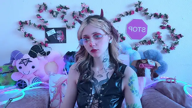  Devill Baby online show from 19, 5, 2026