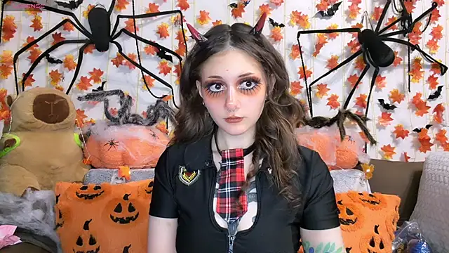  Devill Baby online show from 29, 10, 2025