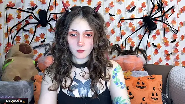  Devill Baby online show from 24, 11, 2025