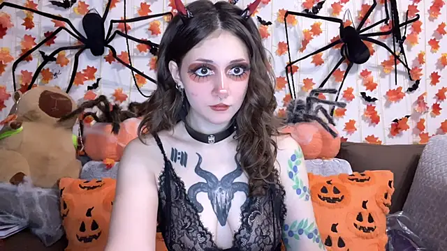  Devill Baby online show from 13, 10, 2025