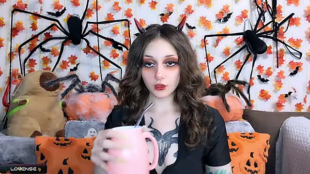  Devill Baby online show from 21, 11, 2025