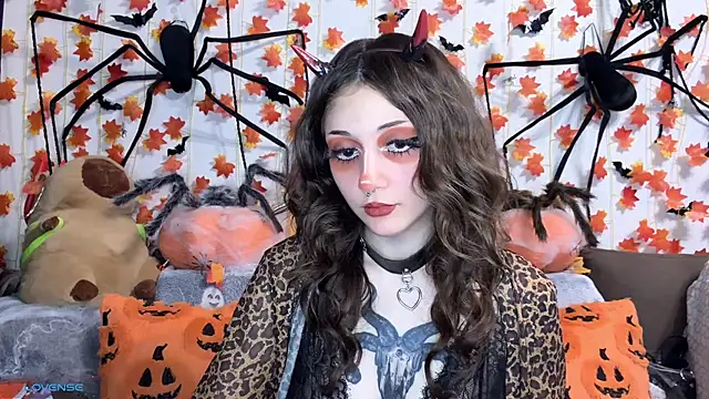  Devill Baby online show from 28, 11, 2025