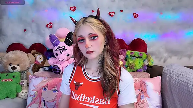  Devill Baby online show from 22, 4, 2026