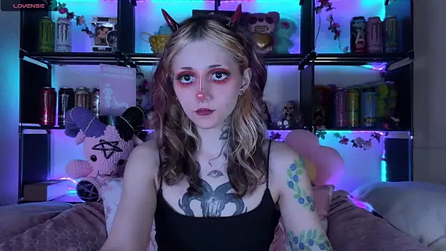  Devill Baby online show from 21, 5, 2026