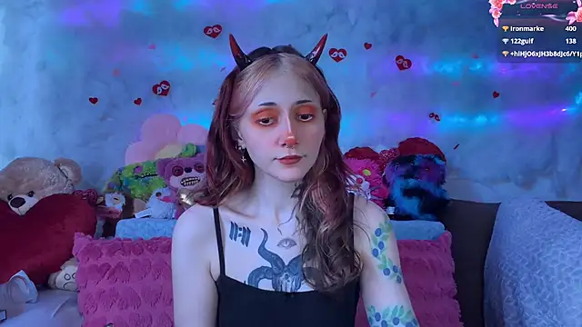  Devill Baby online show from 26, 2, 2026