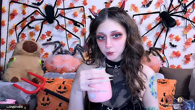  Devill Baby online show from 14, 11, 2025