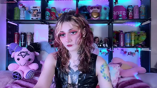  Devill Baby online show from 9, 7, 2026