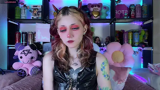  Devill Baby online show from 5, 6, 2026
