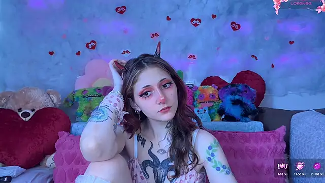  Devill Baby online show from 15, 2, 2026