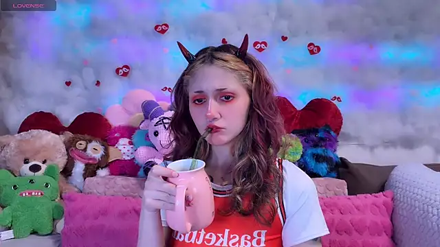  Devill Baby online show from 27, 3, 2026