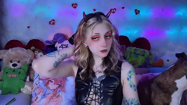  Devill Baby online show from 8, 5, 2026