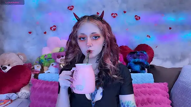  Devill Baby online show from 27, 2, 2026