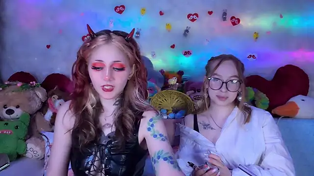  Devill Baby online show from 12, 4, 2026