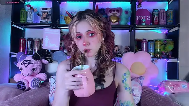  Devill Baby online show from 18, 6, 2026
