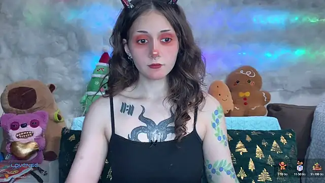  Devill Baby online show from 14, 12, 2025