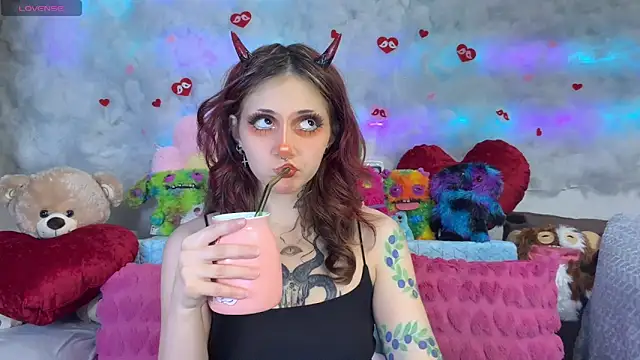  Devill Baby online show from 13, 2, 2026