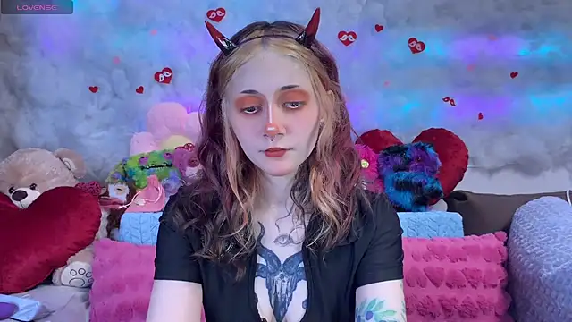  Devill Baby online show from 20, 2, 2026