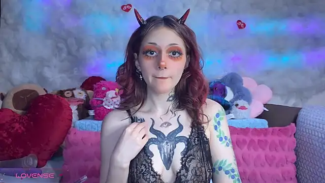  Devill Baby online show from 7, 2, 2026