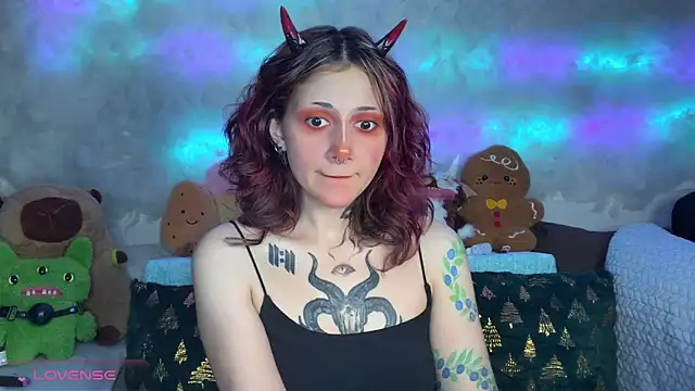  Devill Baby online show from 2, 2, 2026