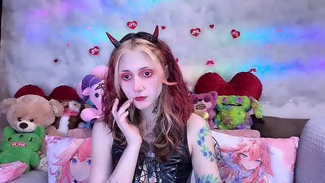  Devill Baby online show from 15, 4, 2026