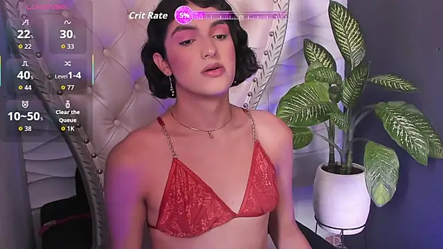 rihannagil online show from 27, 9, 2025