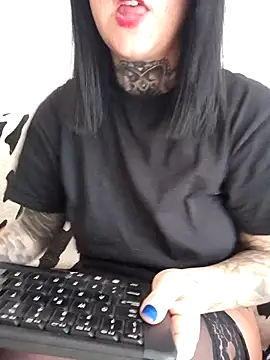 Your DirtyDoll online show from 10, 2, 2026