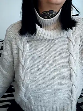 Your DirtyDoll online show from 13, 2, 2026