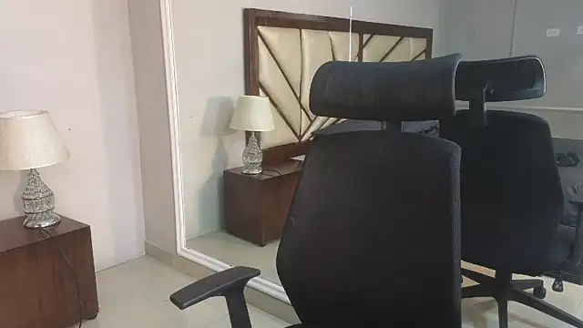 AdonisKnight online show from 27, 12, 2024